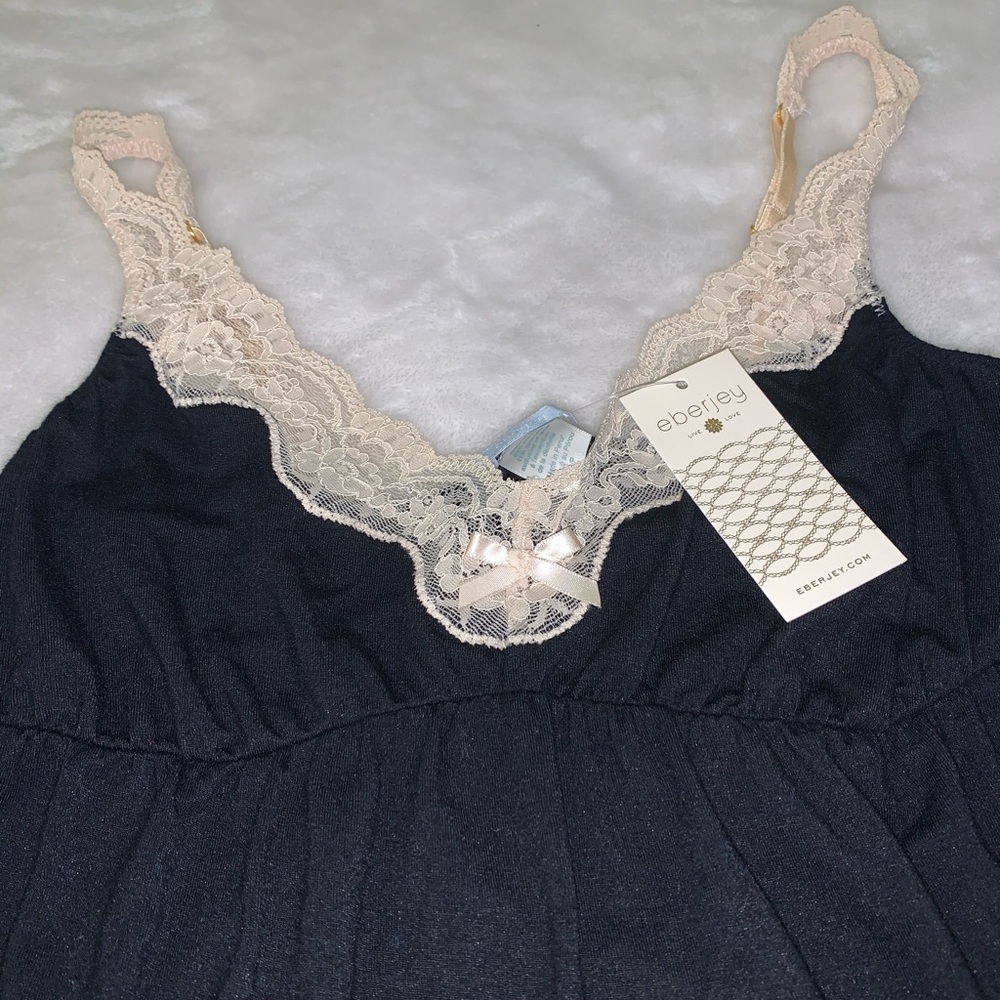 LINGERIE BLOUSE
